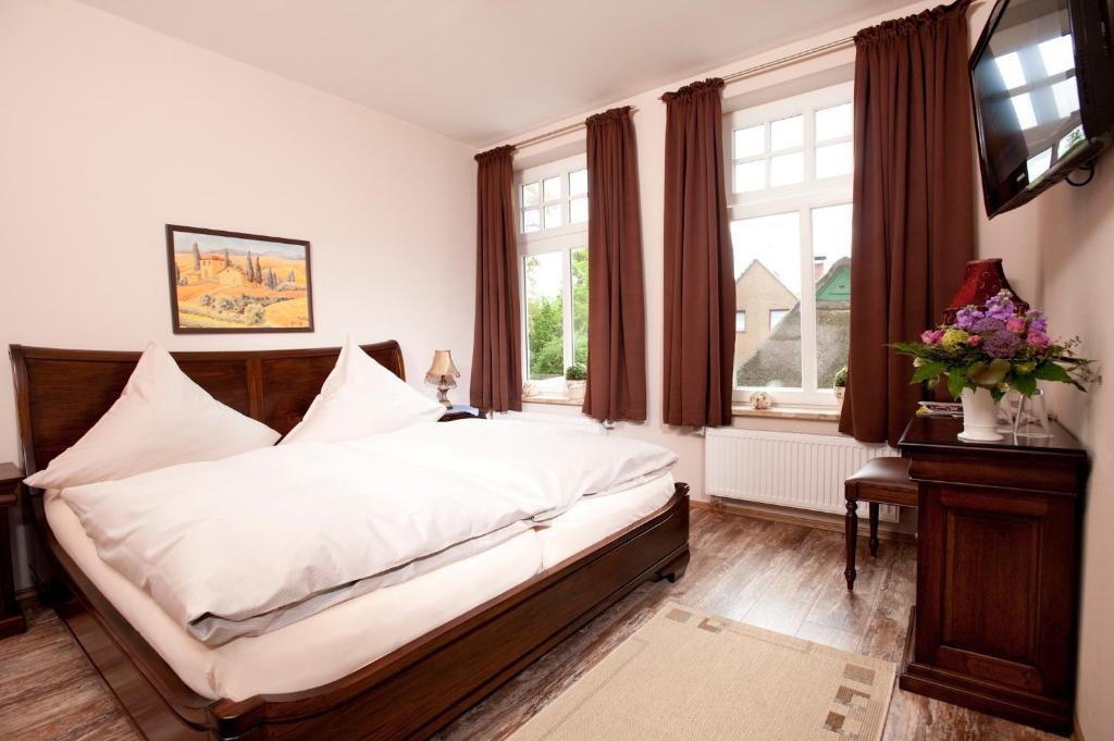 Hotel Bess Albersdorf  Cameră foto